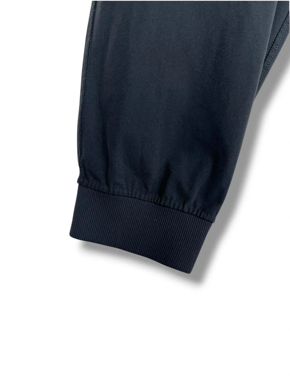 Lululemon ABC Jogger Pant Athletic Mens XL Obsidian Performance Pockets Running